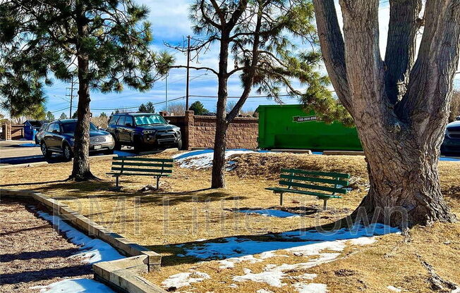 Partner-provided property photo