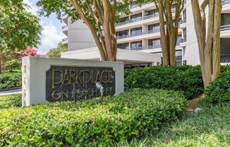 2660 Peachtree Road NW