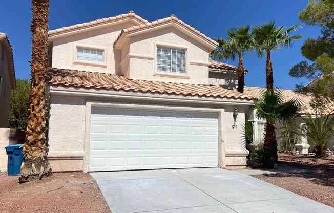 3741 Tranquil Canyon