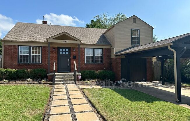 2640 NW 34 ST