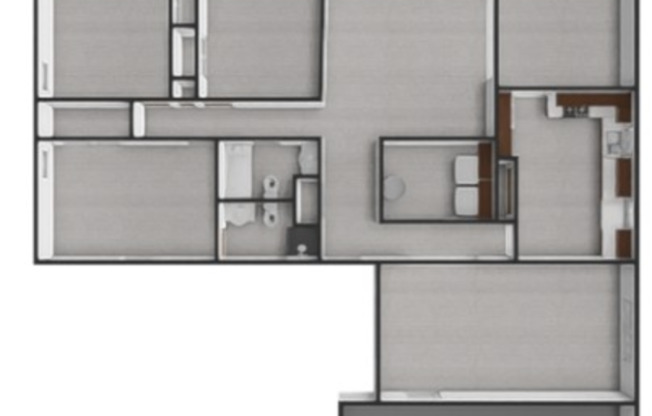 3025 Greenbrier Avenue