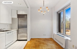 100 CENTRAL PARK S