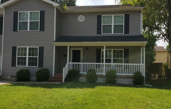 311 Dixie Drive