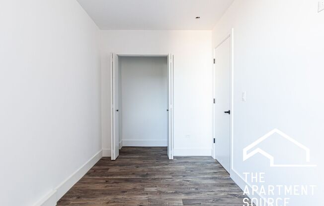 1 bed, 1 bath, $1,740, Unit 608