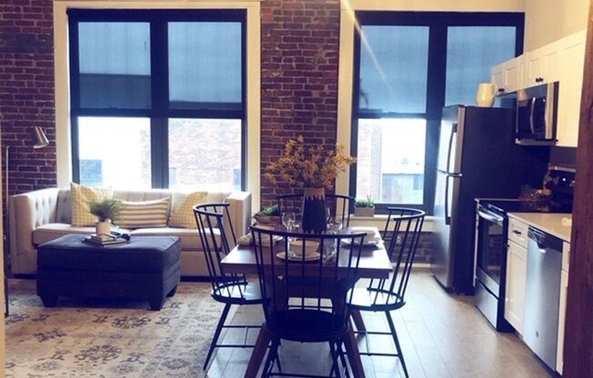 1 bed, 1 bath, 682 sqft, $1,350, Unit 205