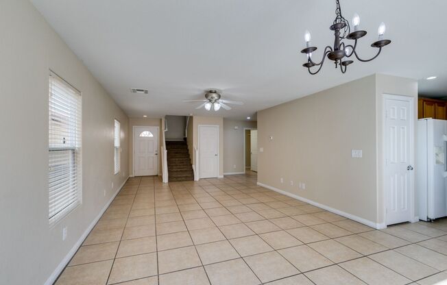 Spacious 4-Bedroom Centennial Home with Den & Loft