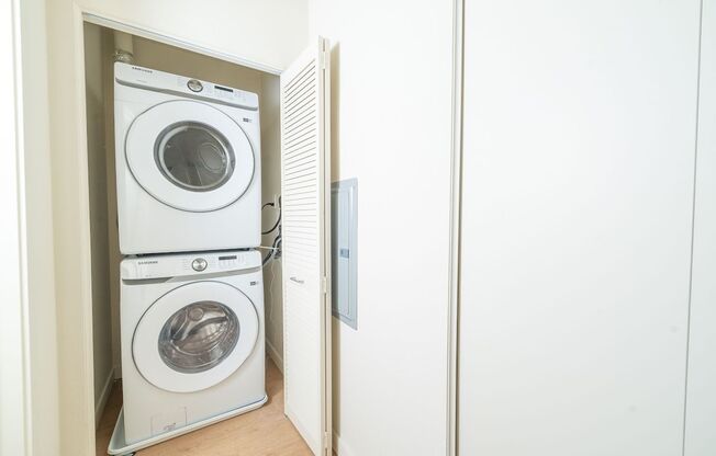 2 beds, 2 baths, 1,156 sqft, $3,372, Unit 311