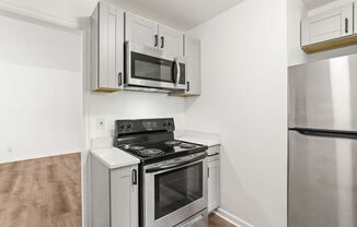 Glencourt Apartments