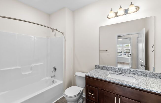 1 bed, 1 bath, 775 sqft, $1,080, Unit A203