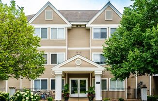Shenandoah Woods Apartments