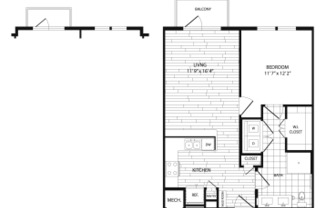 Partner-provided photo for $1557 unit