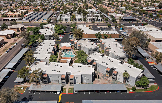 Ardella on 67th Apartments in Glendale Arizona 85301 neighborhood