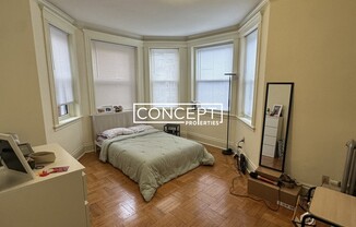 40 ALT QUEENSBERRY ST