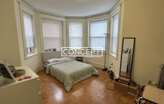 40 ALT QUEENSBERRY ST