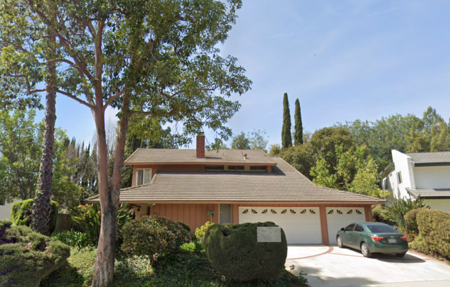 BEAUTIFUL 4 BEDROOM 3 BATH HOME