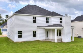 Home For Rent - 528 Thrasher Trail Evans, GA 30809