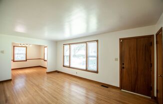 3 beds, 1 bath, $1,350