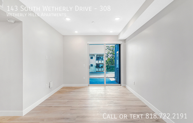 143 S WETHERLY DR