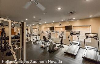 2305 W. Horizon Ridge #2623