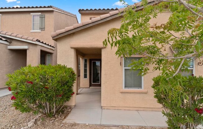 UPGRADED 3 BED 2.5 BATH IN SOUTHWEST- DOWNSTAIRS BED/BATH