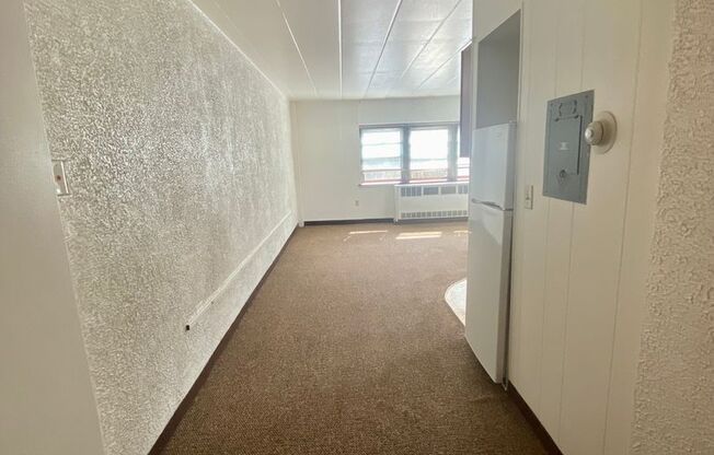 1 bed, 1 bath, 400 sqft, $1,000, Unit 211