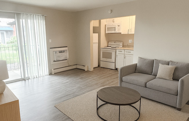 The Flats at Fountain – Spacious Renovated Apartments with Resort-Style Amenities!