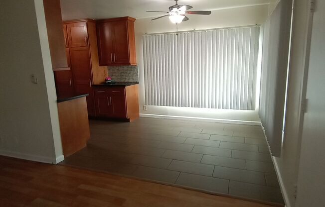 Keswick Court Apartments