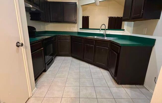 Beautiful 3 Bedroom 2 Bathroom in Mesquite!