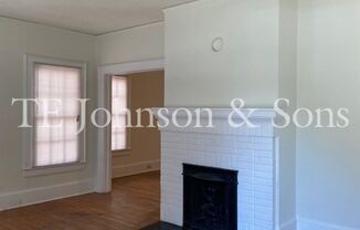 3 beds, 1 bath, $1,350