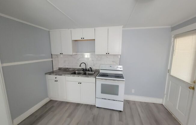 Fully updated 2 bed room 1 bath- Coming SOON!