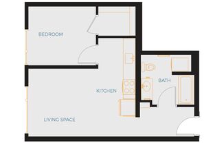 Partner-provided photo for $1605 unit