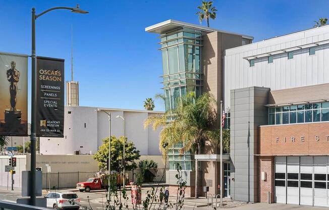 1 bed, 1 bath, 2,308 sqft, $5,600, Unit 232