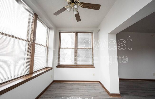 2 beds, 2 baths, 1,525 sqft, $1,199, Unit 1a