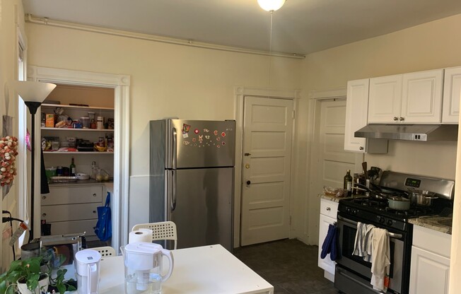 42 CALVIN ST