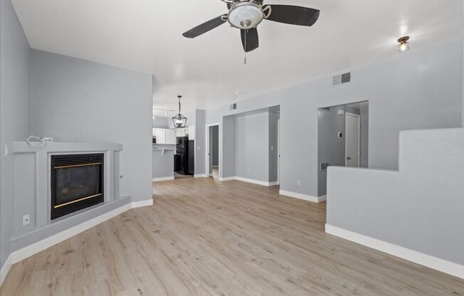 2 beds, 2 baths, $1,650, Unit UNIT 101