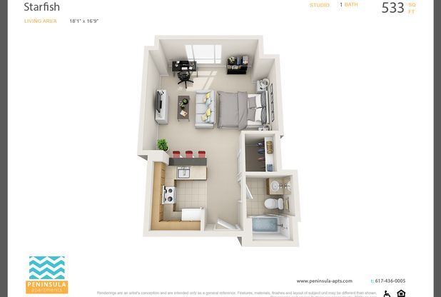 Partner-provided property photo