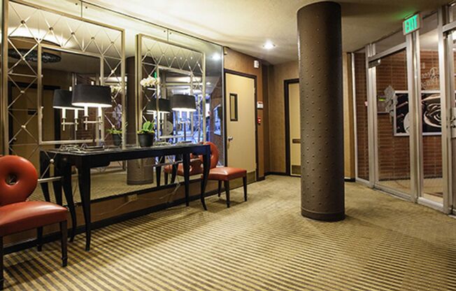 1 bed, 1 bath, 550 sqft, $1,475, Unit 503