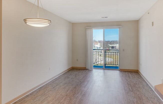 1 bed, 1 bath, 723 sqft, $1,745, Unit A-308
