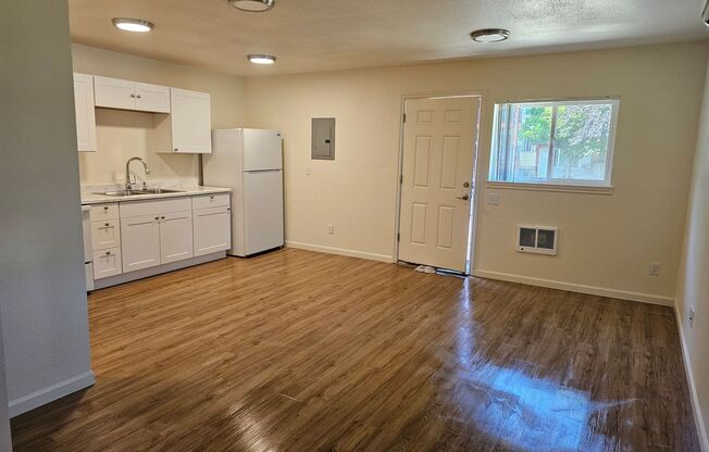 Studio, 1 bath, $875, Unit 99