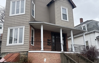 72 WYOMING AVE