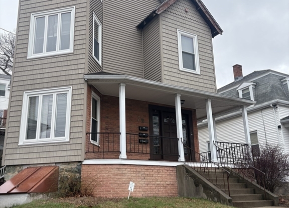 72 WYOMING AVE