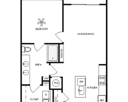 Partner-provided photo for $1819 unit