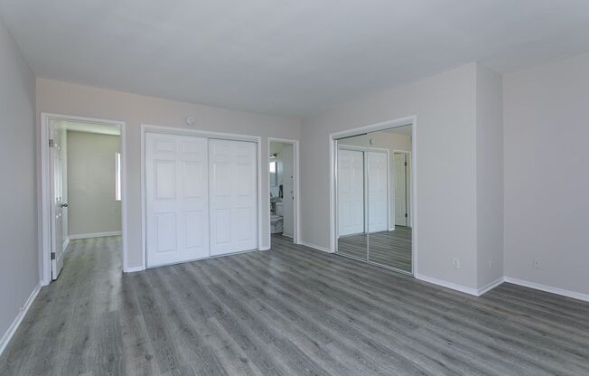 Studio, 1 bath, 444 sqft, $1,525, Unit 02