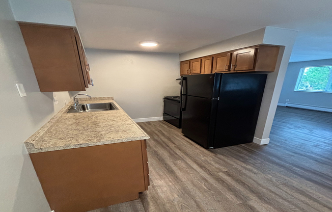 Copperwood Apartments