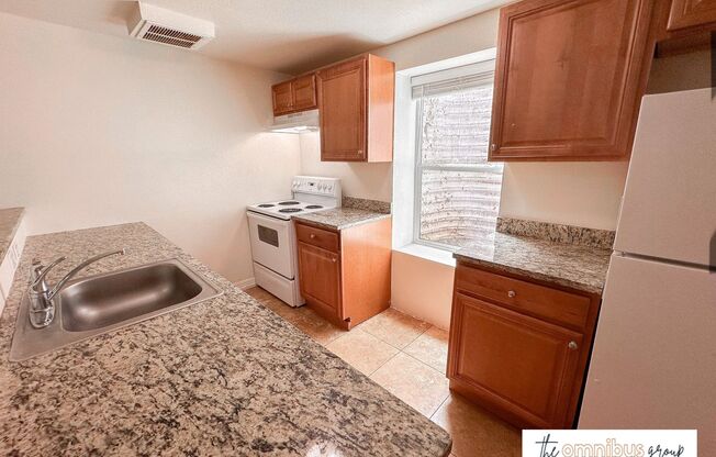 2 beds, 1 bath, 900 sqft, $1,500, Unit 1388B