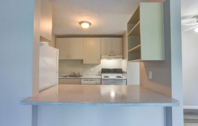 2 beds, 1 bath, 952 sqft, $1,525, Unit 204