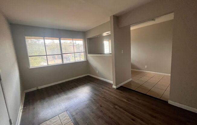 1 bed, 1 bath, 525 sqft, $1,030, Unit 207