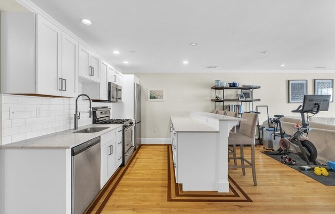 39 DORCHESTER ST
