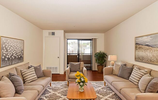 Beautiful, Quiet Community - Just Minutes from Downtown Walnut Creek