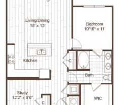 Partner-provided photo for $2207 unit